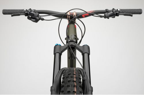 Rower górski NS BIKES 2020 DEFINE 150 2 29'' ZIELONY